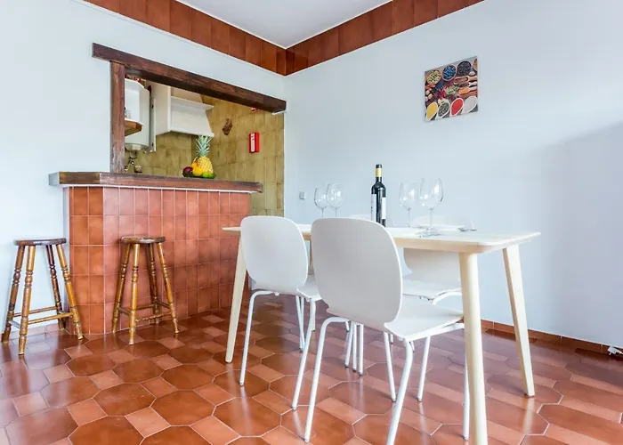 Seagull Apartment By Seewest