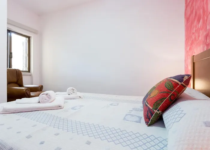 Seagull Apartment By Seewest