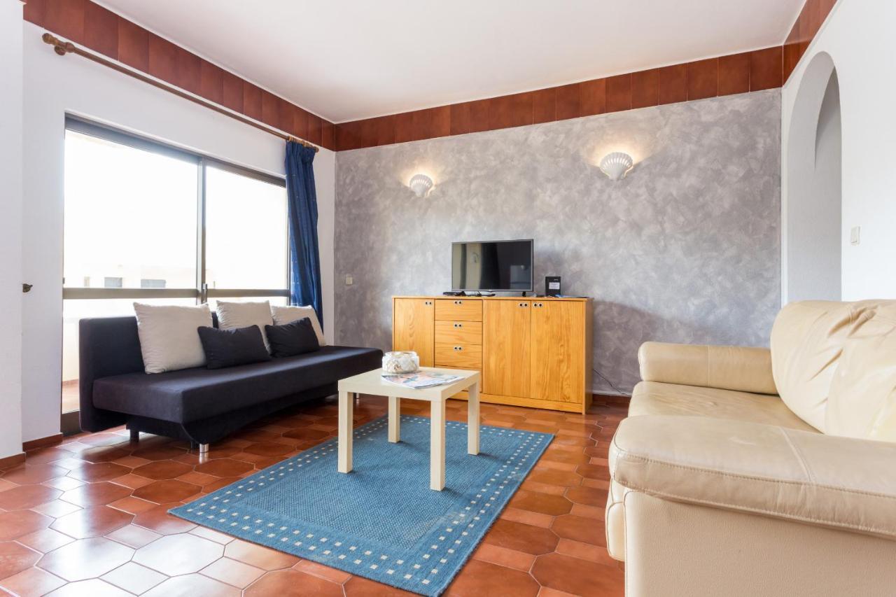 Seagull Apartment *