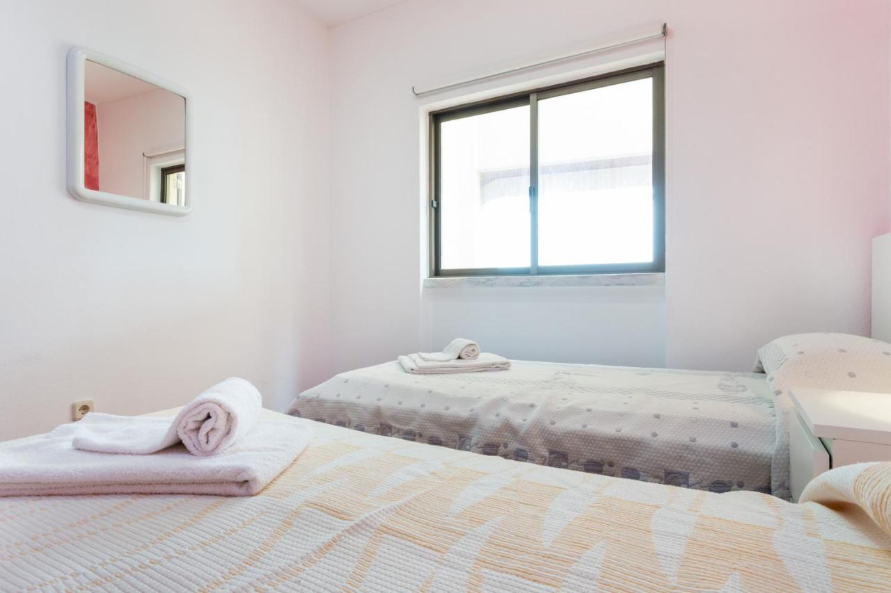 Seagull Apartment Lagos